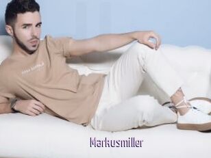 Markusmiller