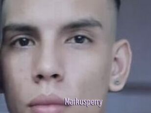 Markusperry