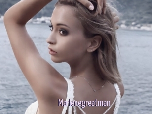 Marlenegreatman