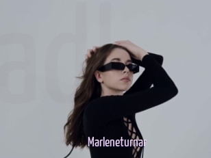 Marleneturnar