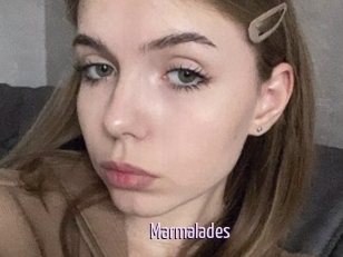Marmalades