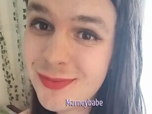 Marneybabe