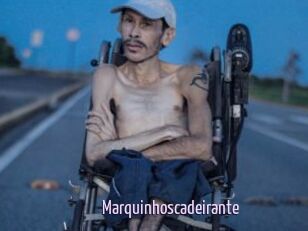 Marquinhoscadeirante