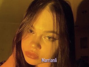 Marrianli