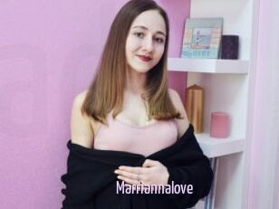 Marriannalove
