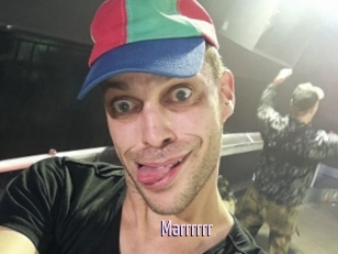 Marrrrrr