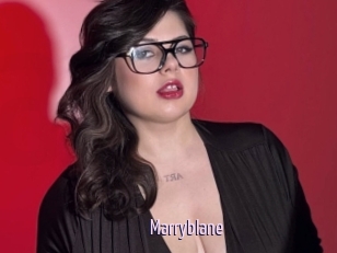Marryblane