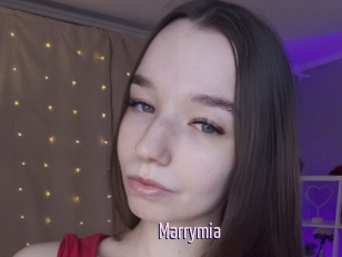 Marrymia