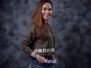 Marsal