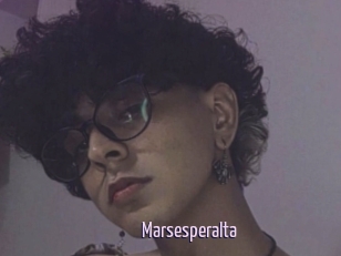 Marsesperalta