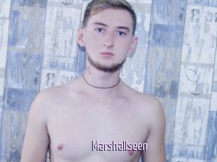 Marshallseen