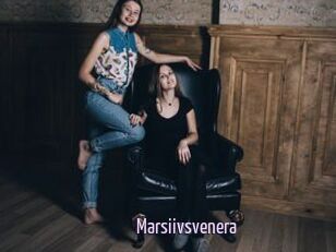 Marsiivsvenera