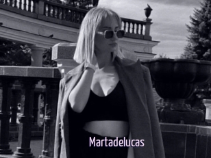 Martadelucas