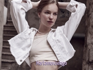 Martamurcielago