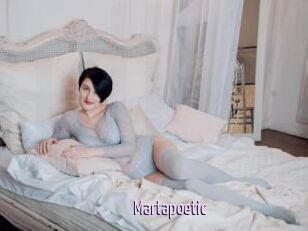 Martapoetic