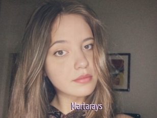 Martarays