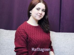 Marthagreen