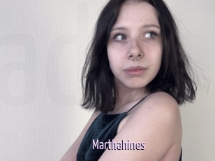 Marthahines