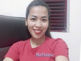 Marthalava