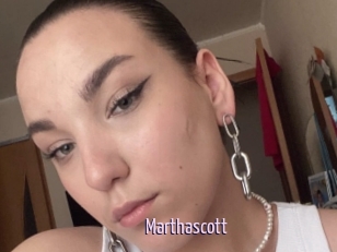 Marthascott