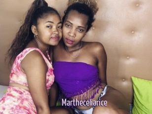 Martheceliarice