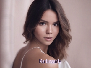 Martinaanty