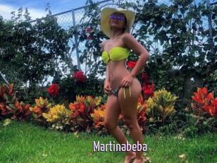 Martinabeba