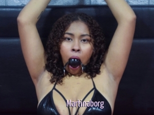 Martinaborg