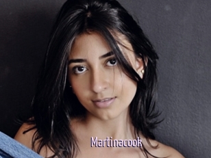 Martinacook