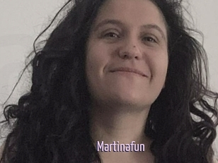 Martinafun