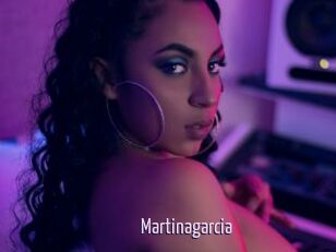 Martinagarcia