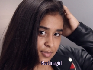 Martinagirl