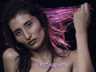 Martinaguetta