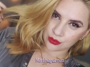 Martinaguzman