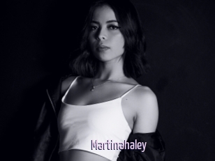 Martinahaley