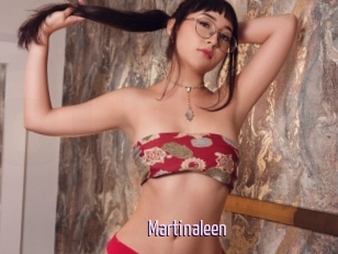 Martinaleen
