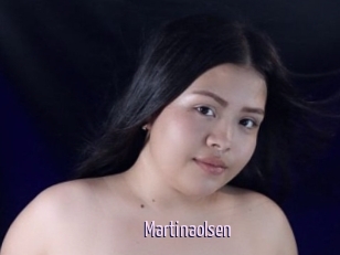 Martinaolsen