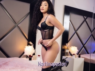Martinapastori