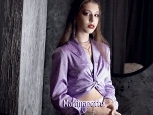 Martinapotter