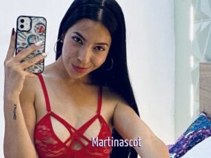 Martinascot