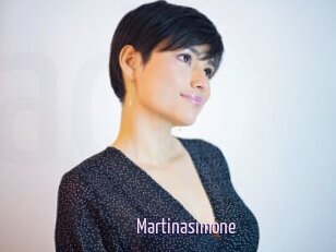 Martinasimone