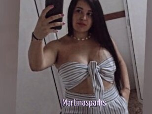 Martinasparks