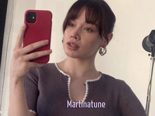 Martinatune