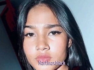 Martinaxblack