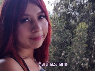 Martinazaharie