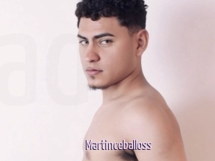 Martinceballoss