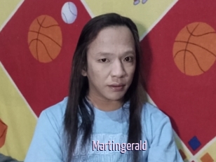Martingerald