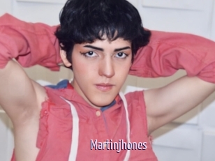 Martinjhones