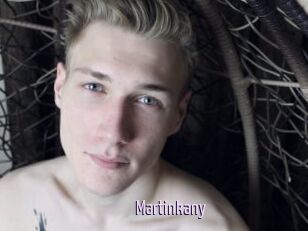 Martinkany