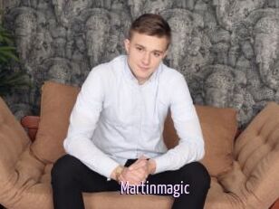 Martinmagic